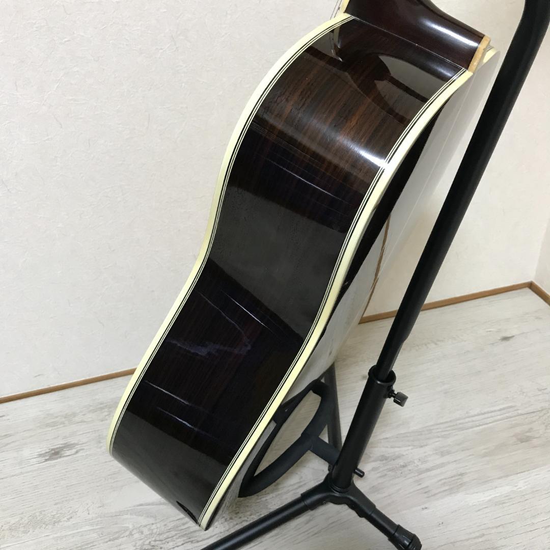 レア 希少 YAMAHA 12弦 アコースティックギター L12-8 上位機種