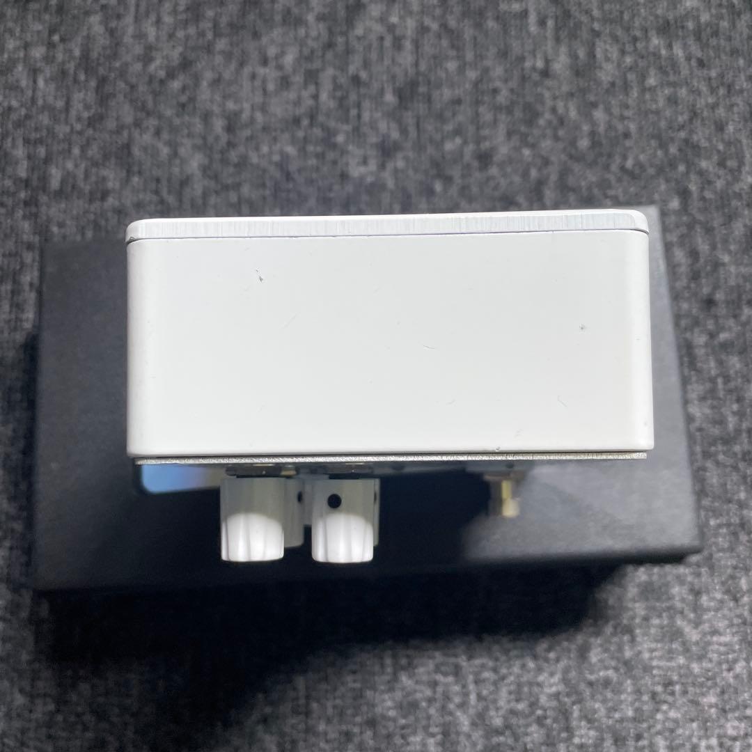 ギター limetone audio focus