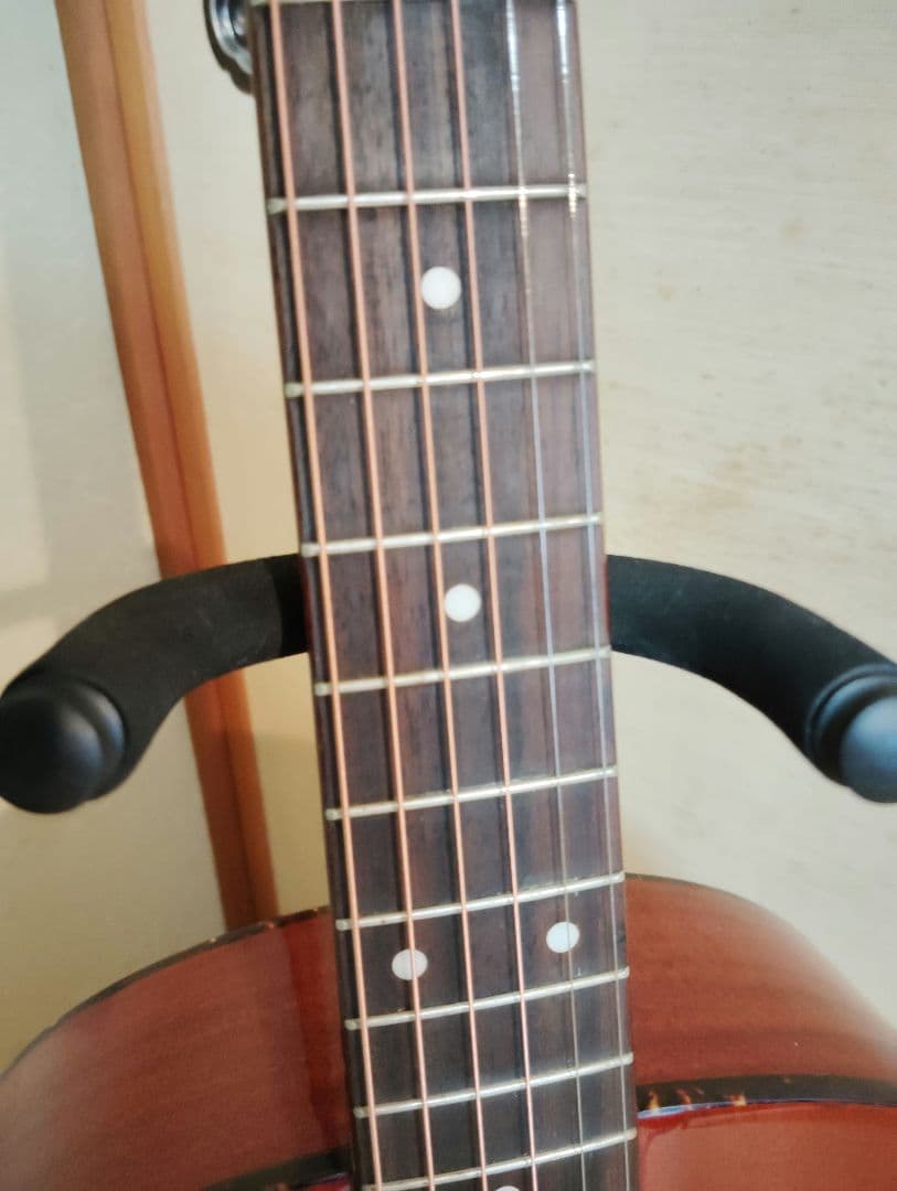 Epiphone Caballero FT30 キャバレロ