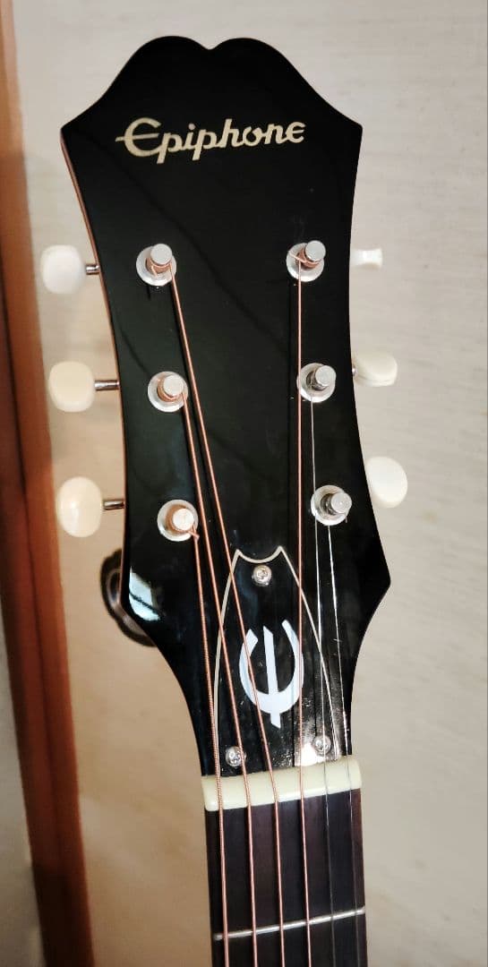 Epiphone Caballero FT30 キャバレロ
