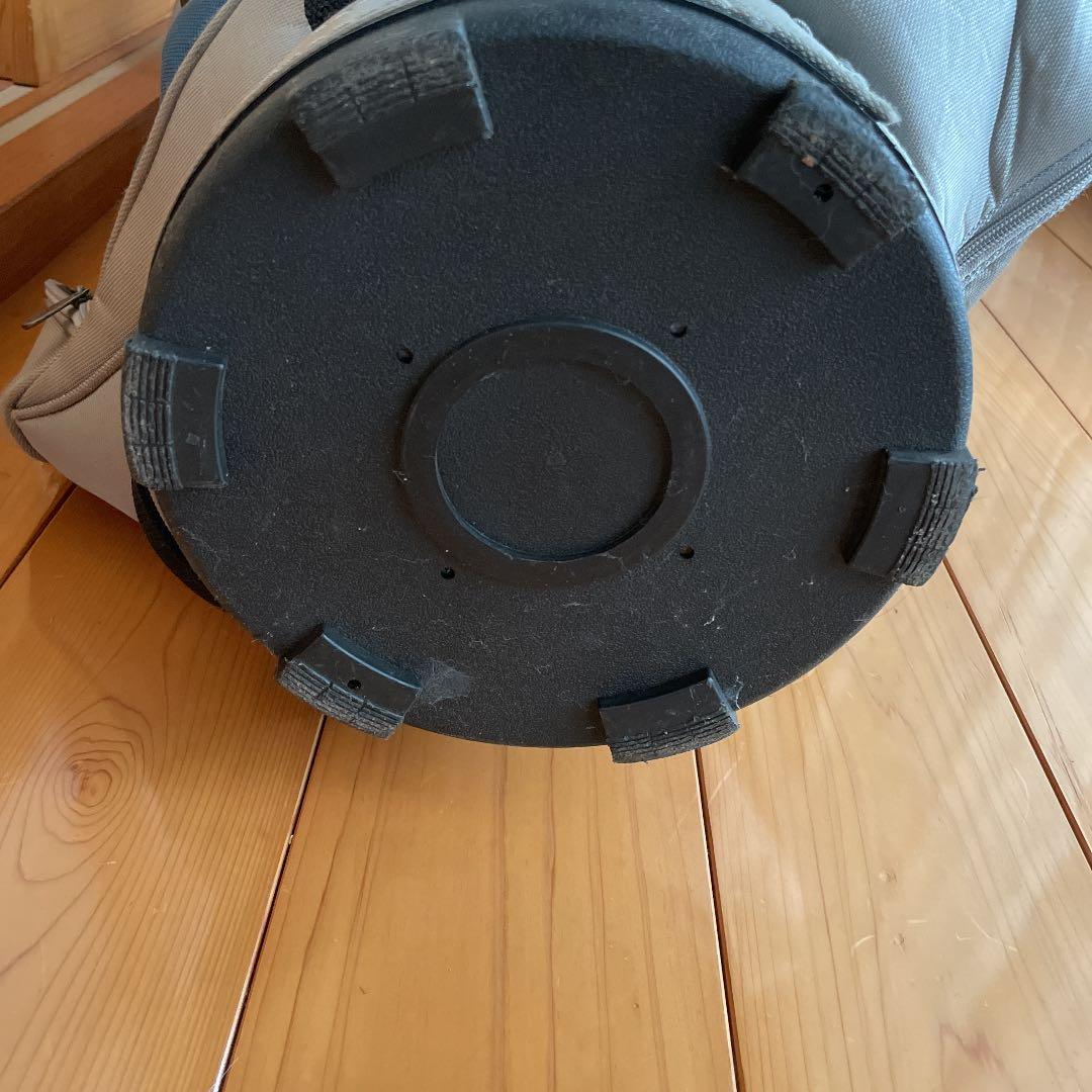 タイガーウッズ　キャディバック