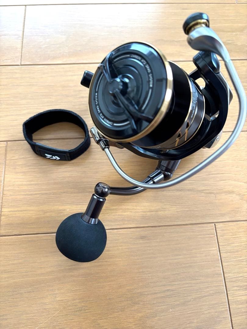 カルディアSW 8000-H