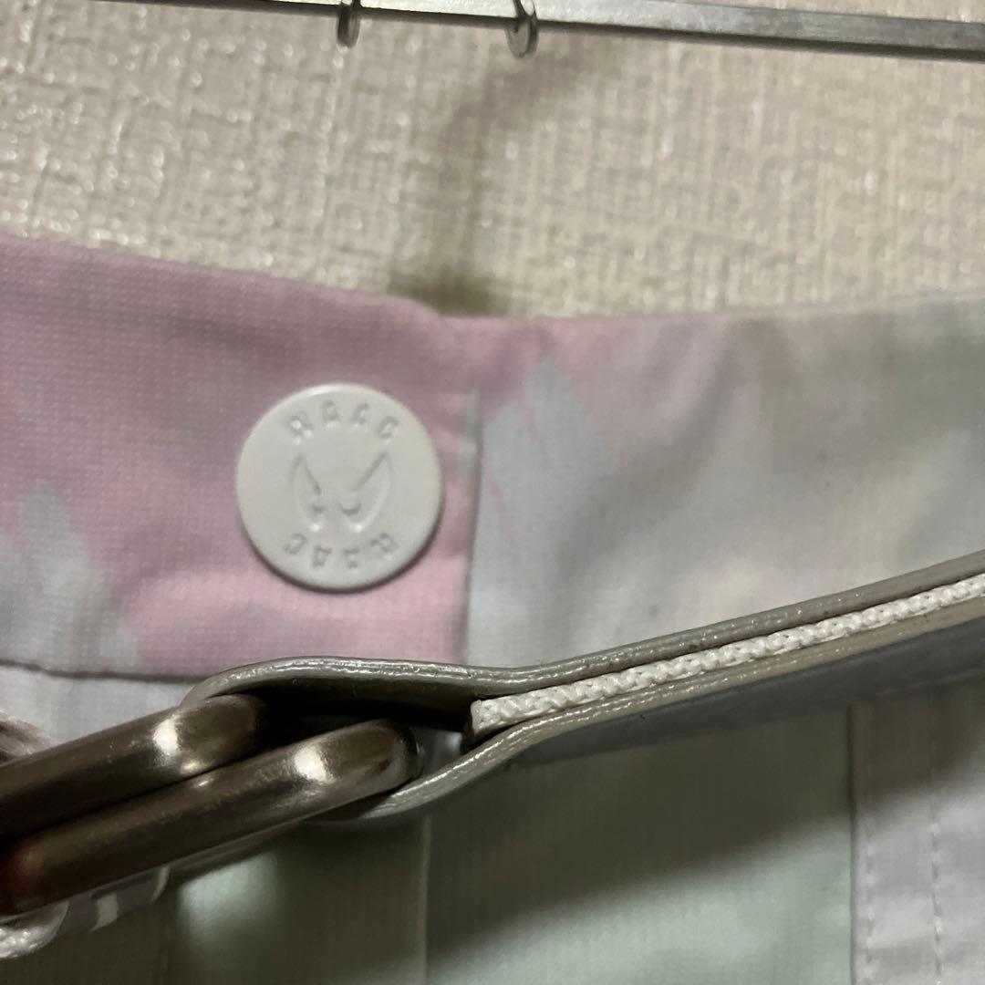 値下げ　美品　WAAC ワック　ゴルフスカート