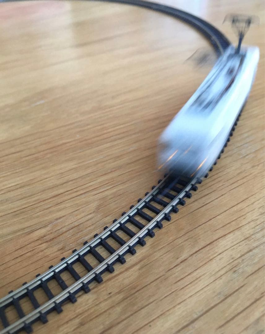 メルクリン　81424 mini-club 高速測定列車 ADtranz 限定品