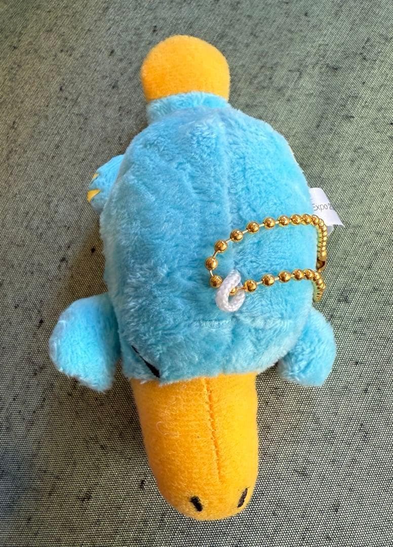 大阪関西万博 EXPO2025 ミャクミャク サンリオ グッズ8点セット