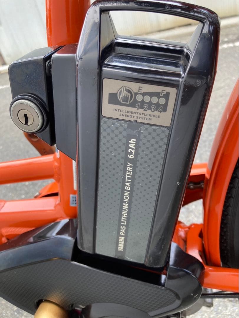 1612業界最長12ヶ月保証付！送料無料エリア多数！安全整備済み！電動自転車