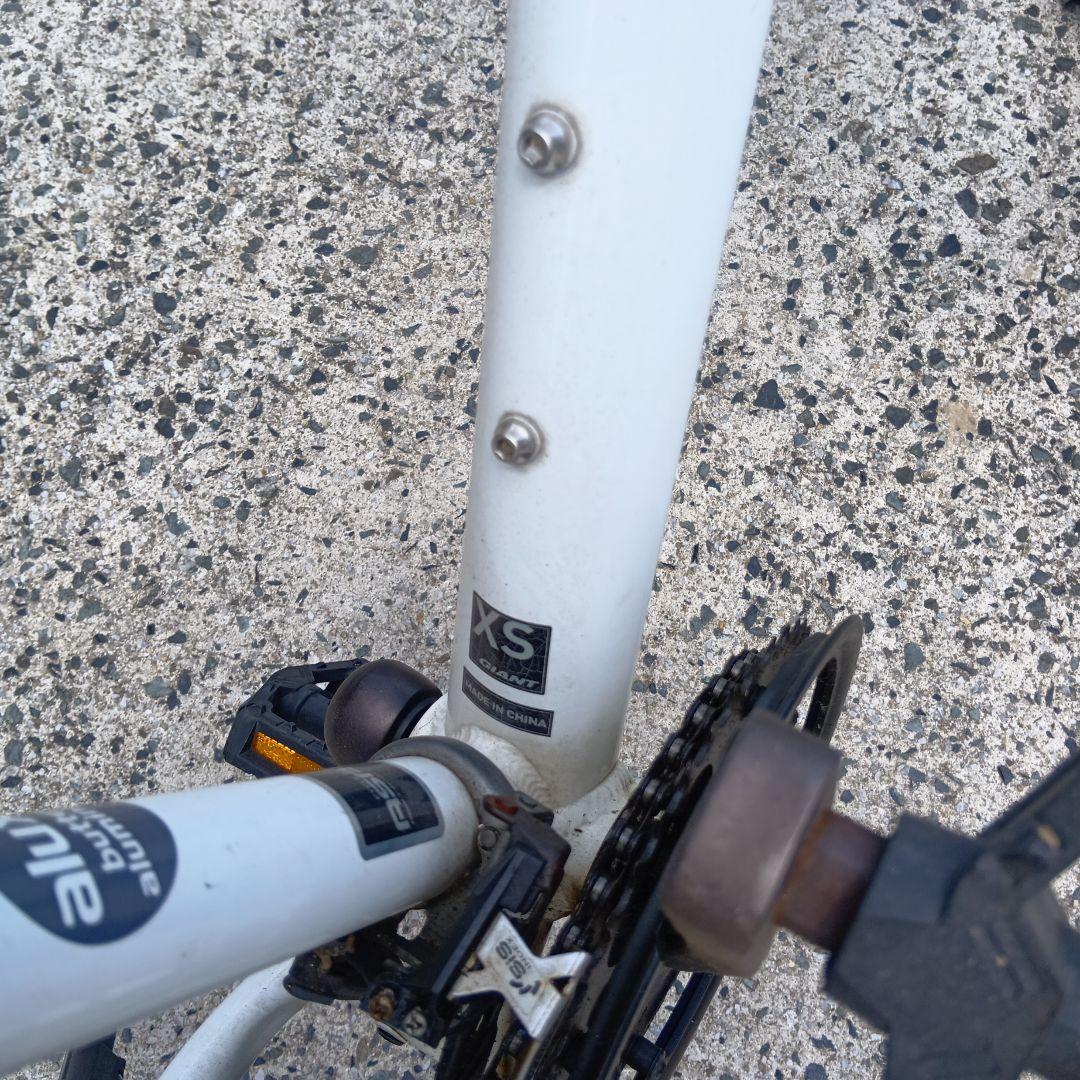 giant　マウンテンバイク