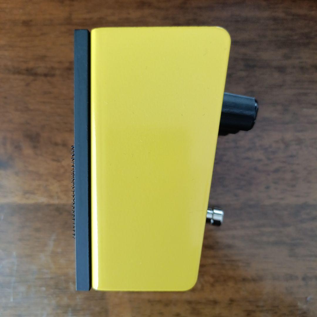 ギター Pro-co RAT 2 YELLOW IKEBE45th