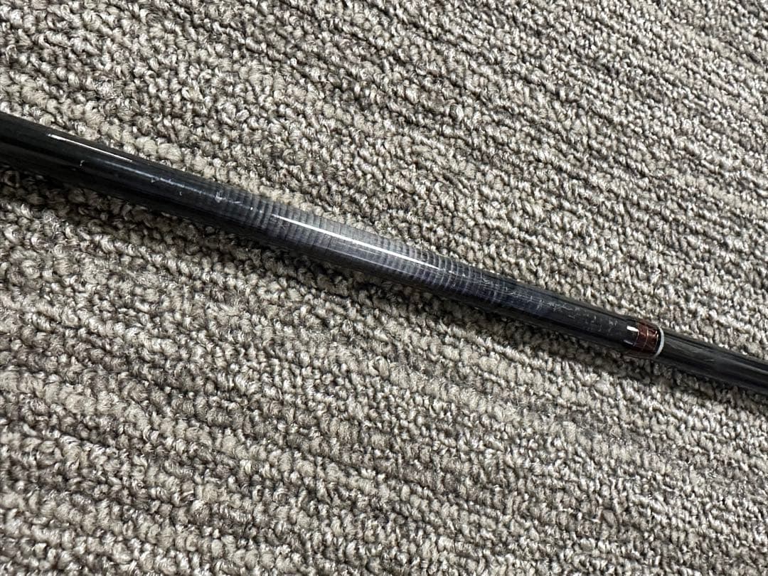 Daiwa JIGCASTER 96M ショアジギ スピニング