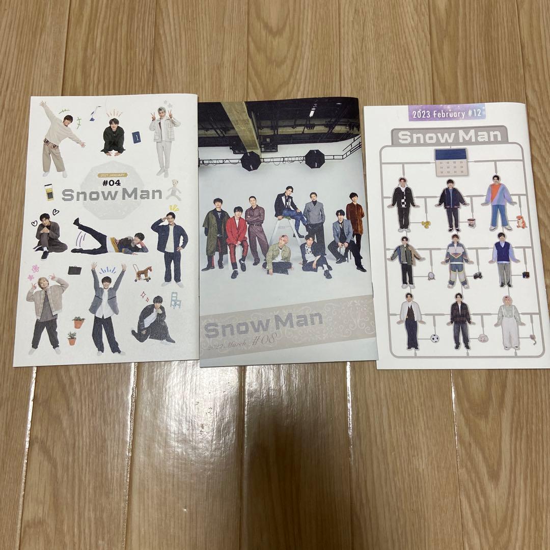 Man グッズ　処分予定