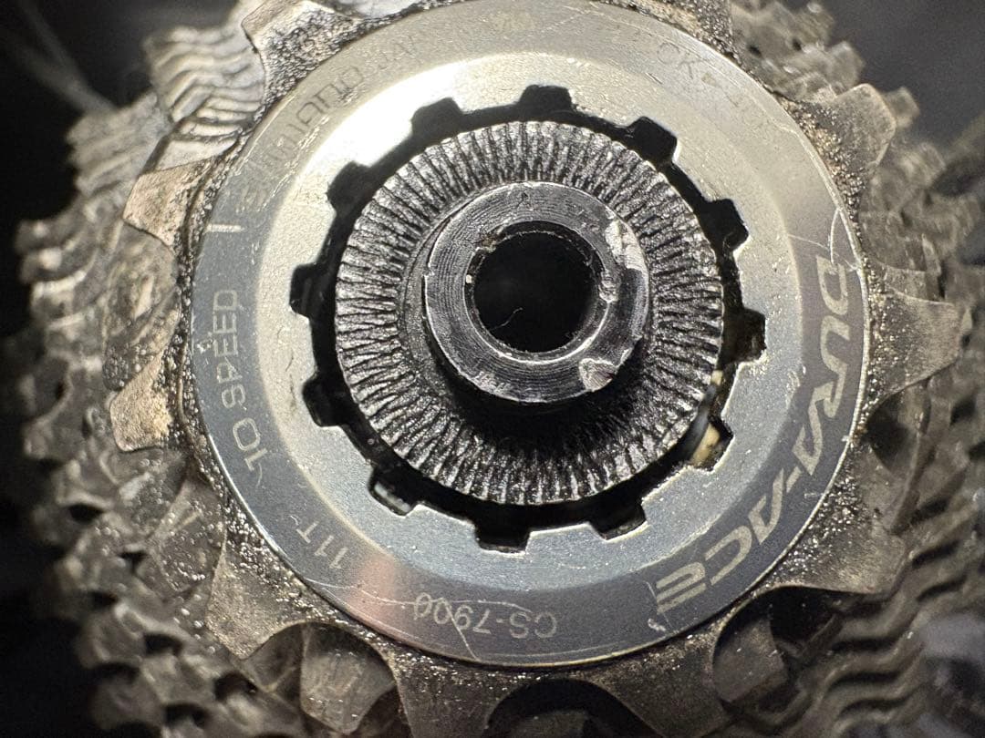 MAVIC カーボンホイールセット ksyrium pro Carbon PRO