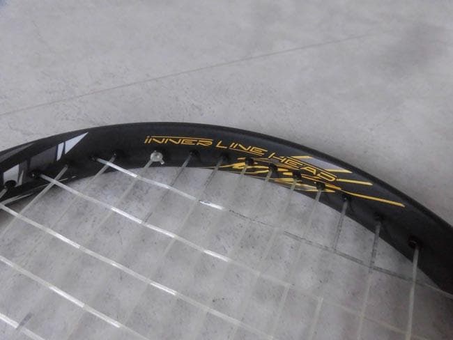 新品 MIZUNO 鬼滅の刃 我妻善逸 F SPEED ソフトテニス ラケット