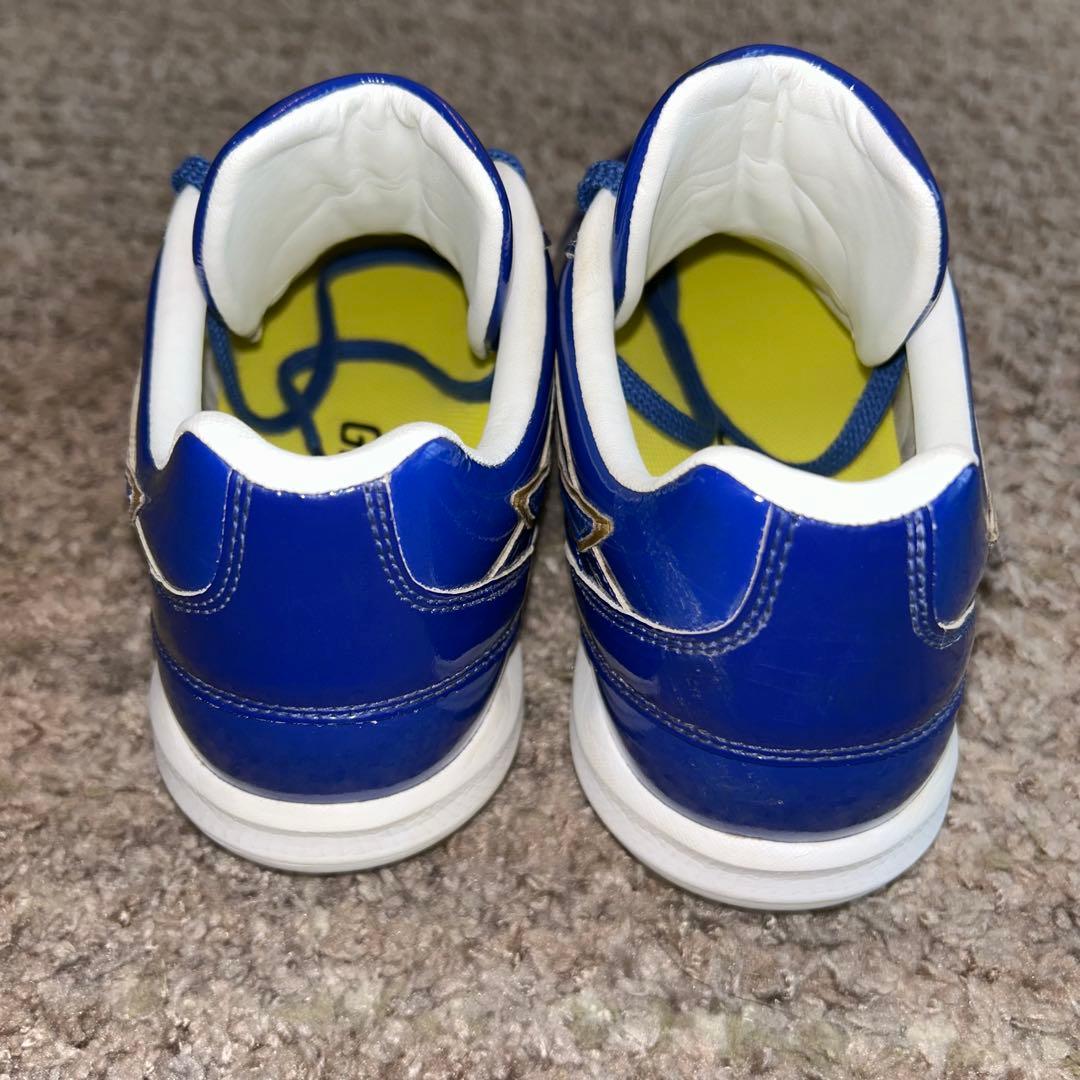 ミズノグローバルエリートオーダースパイク