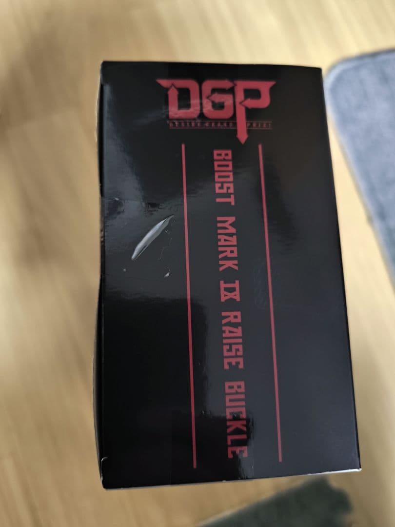 ギーツIX＆ドゥームズギーツ＆Xギーツ レイズバックルセット