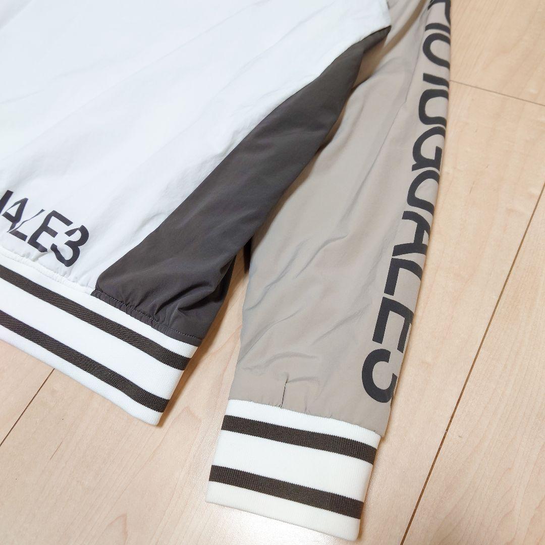 1PIU1UGUALE3 GOLF CRAZY TRACK セットアップ