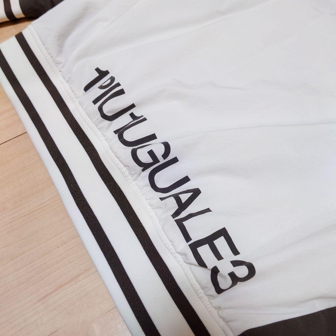 1PIU1UGUALE3 GOLF CRAZY TRACK セットアップ