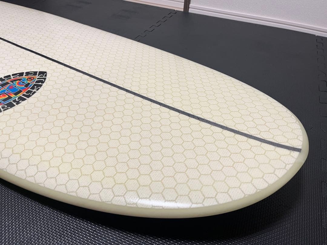 【千葉市引取限定】LIB TECH BEAN BAG ビーンバッグ5'4