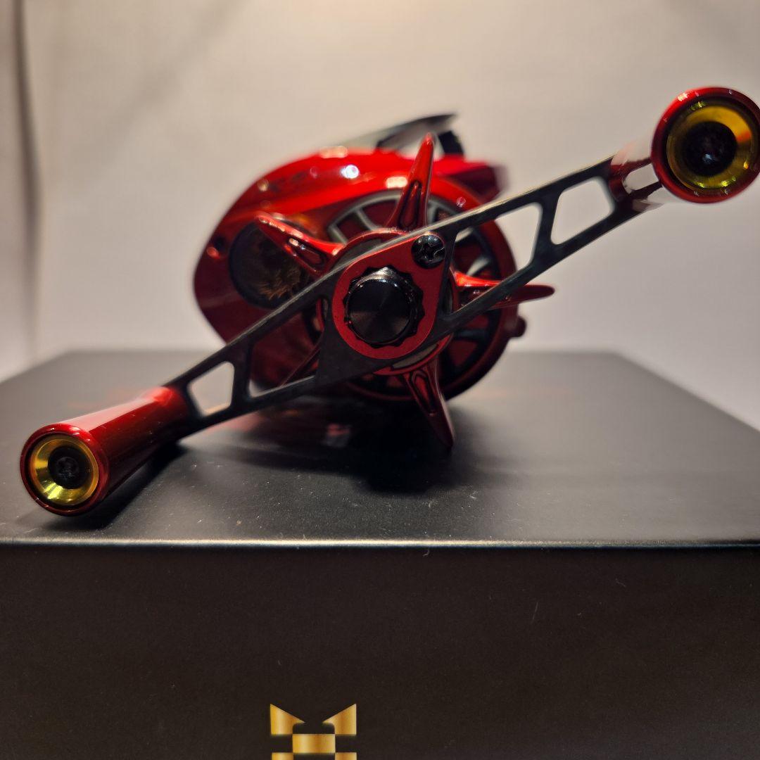 ハイスター Giu limited edition