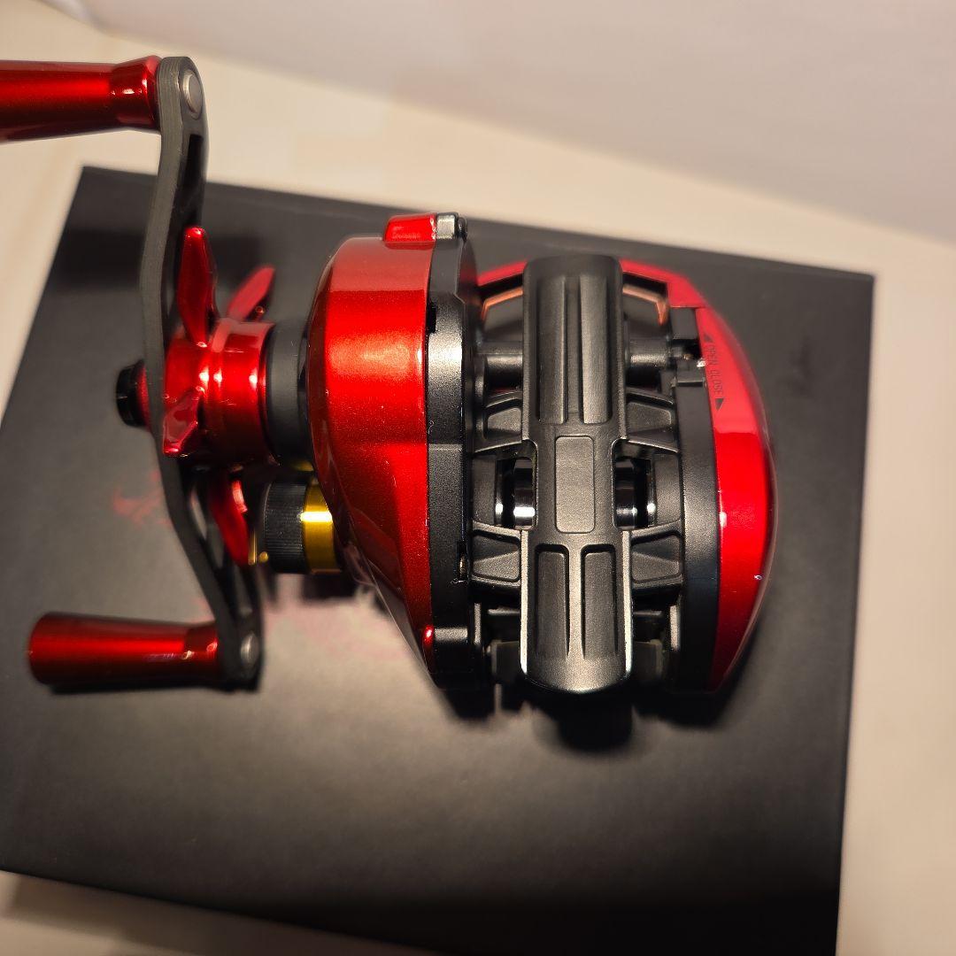 ハイスター Giu limited edition