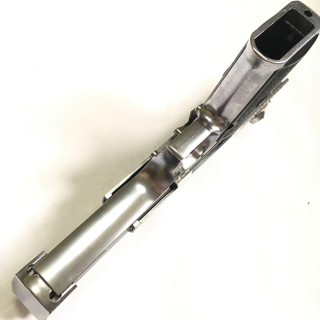 【動作快調!!】 東京マルイ ガスガン デザートイーグル 50AE !!