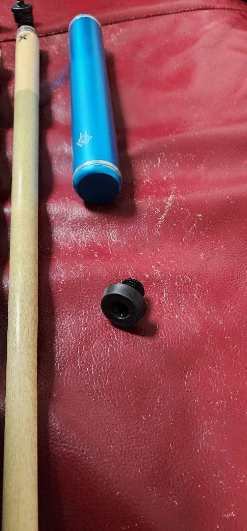 HOW CUE 【ハオキュー】 PROシリーズ PS-01 エボニー