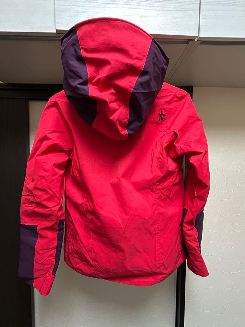 ゴールドウィン Iris Jacket 女性用Sサイズ