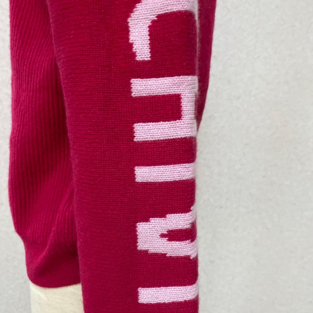 ARCHIVIO カシミヤセーター38 未使用