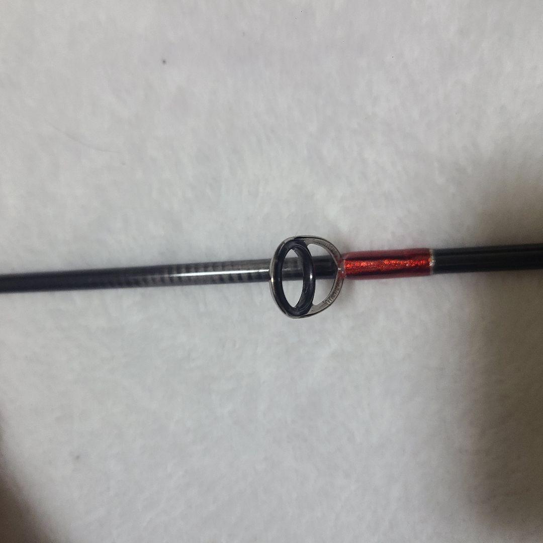 アンデッドファクトリー ラプラス-D 60UL 白兎