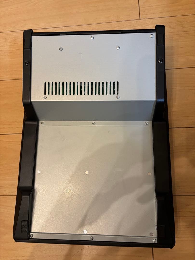 YAMAHA MG12 アナログミキサー