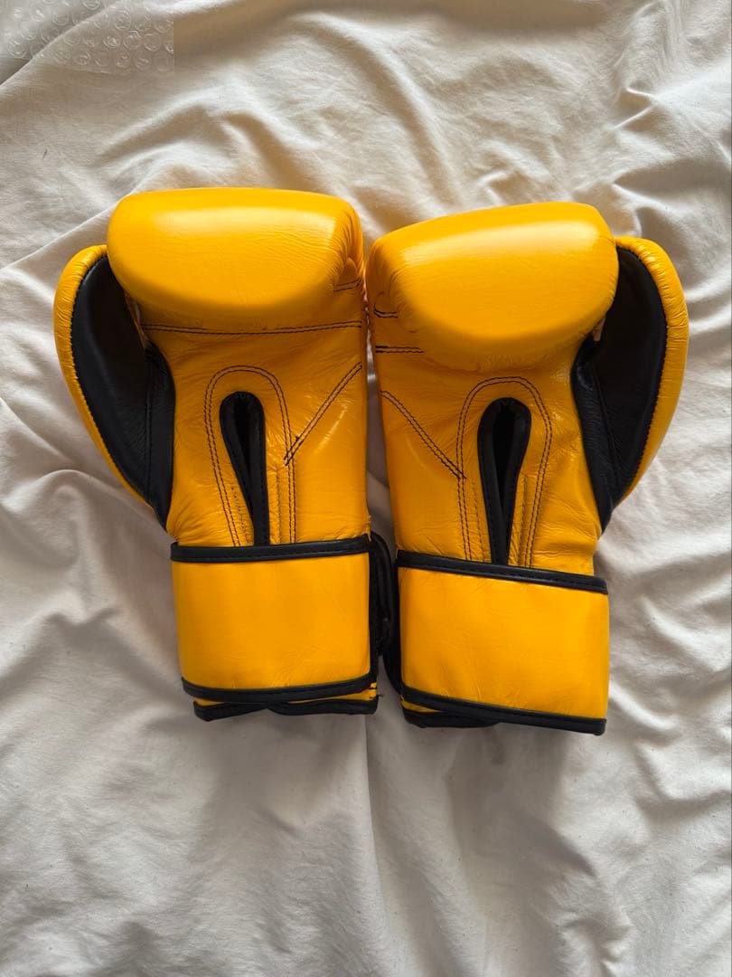 CLETO REYES ボクシンググローブ 10oz