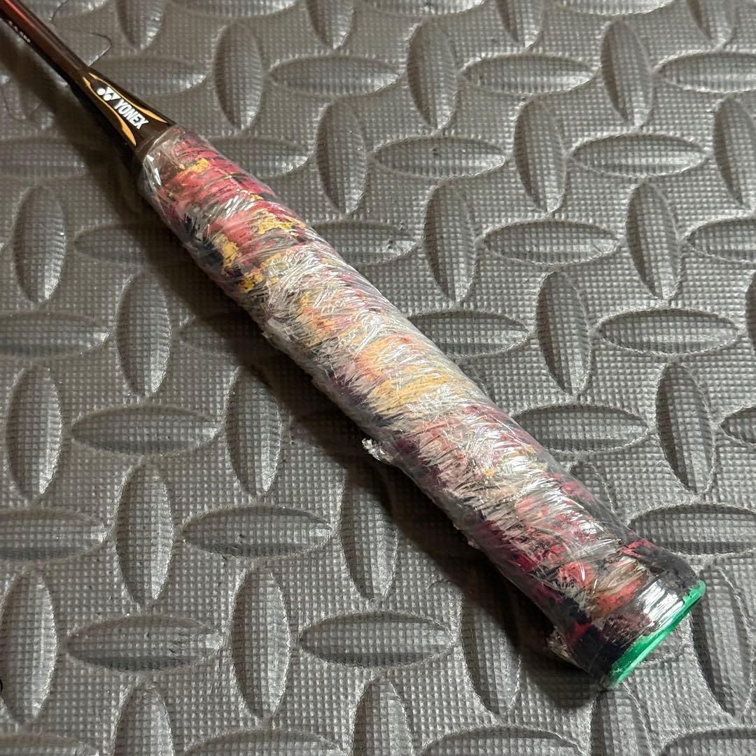 ヨネックス アークセーバー 100リミテッドエディション バドミントン ラケット