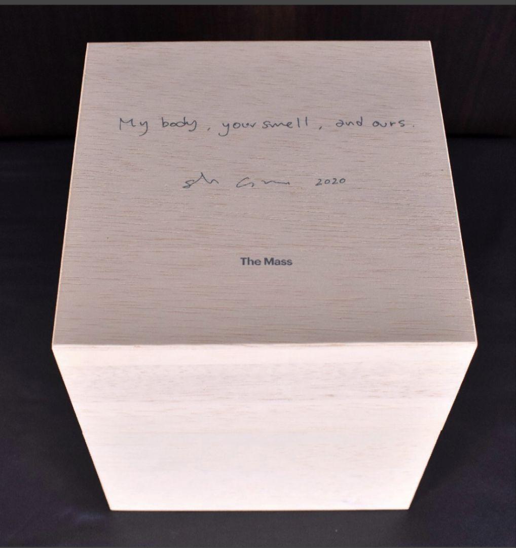 真作保証 ソー・ソウエン Soh Souen 立体作品 ed.50 現代アート