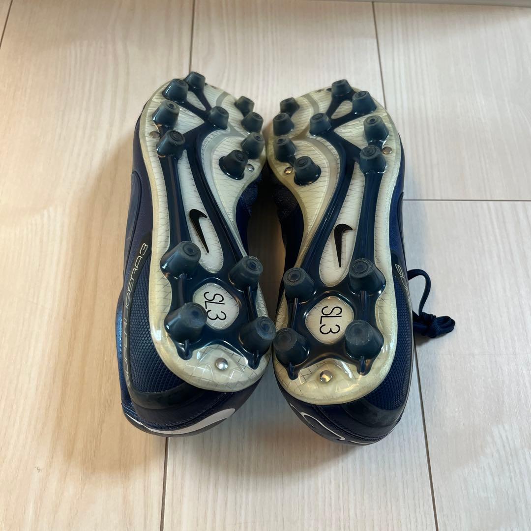 NIKE スーパーリゲラ3 24.5cm