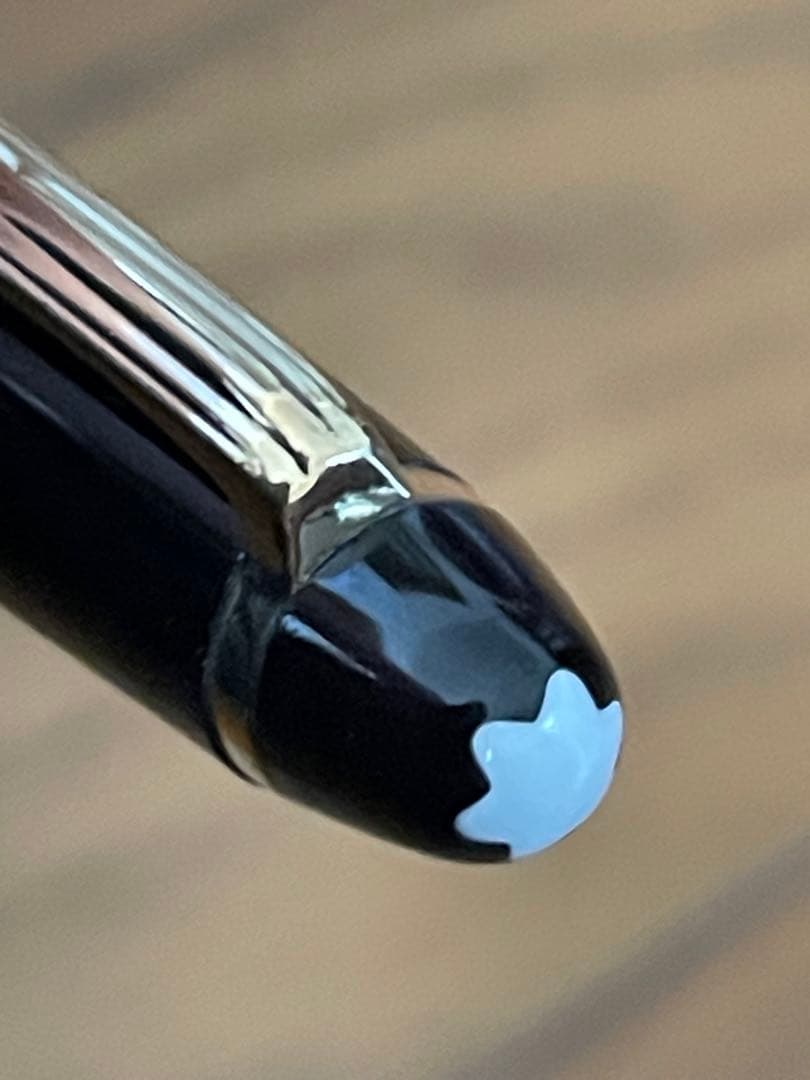 ひ*ん様 ◾️モンブラン◾️144万年筆◾️マイスターシュテュック クラシック◾