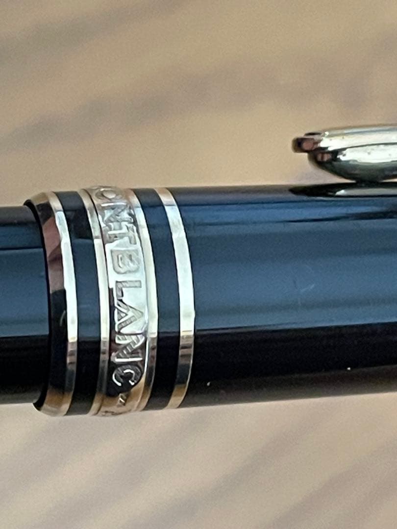 ひ*ん様 ◾️モンブラン◾️144万年筆◾️マイスターシュテュック クラシック◾