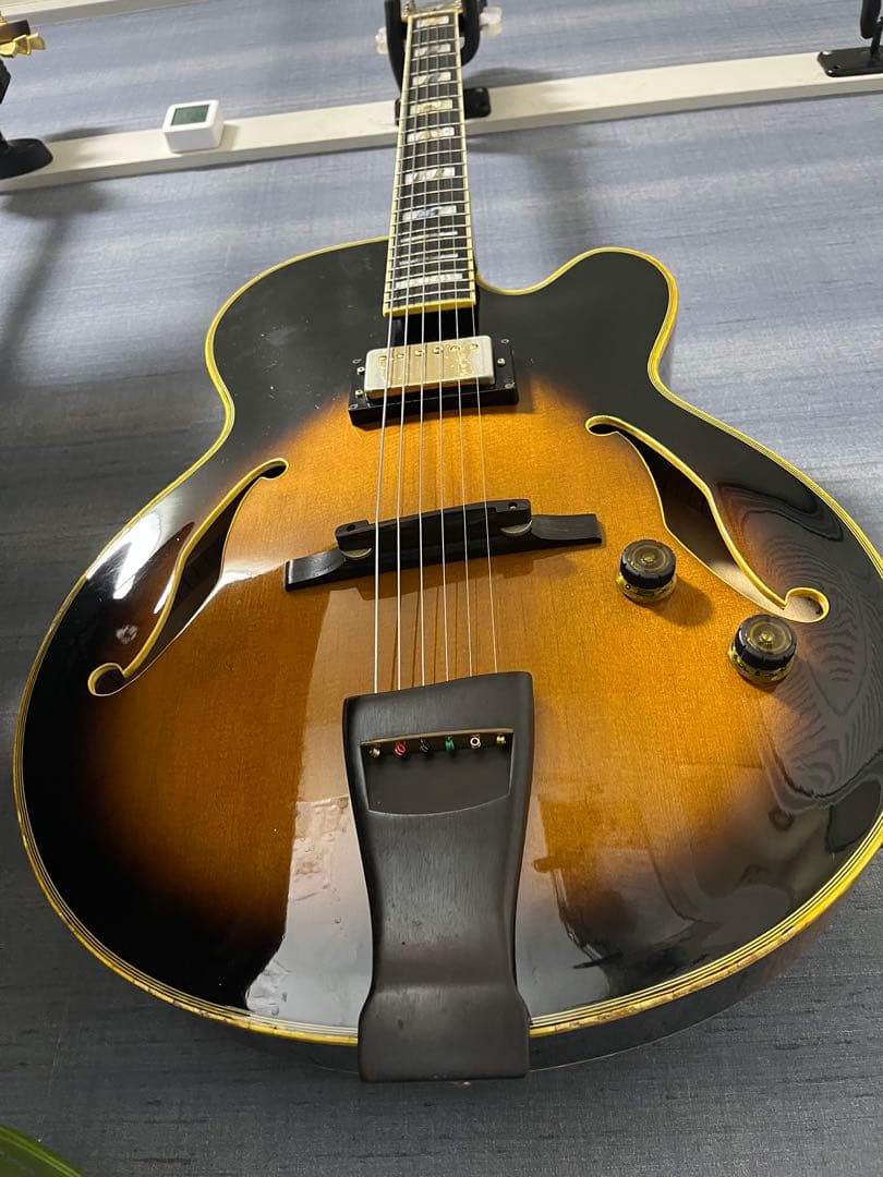 ギター Ibanez / JP20 Joe Pass Signature Model