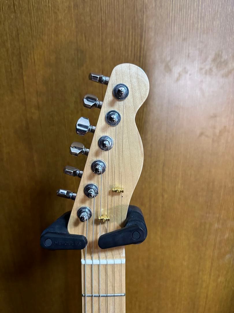 (GOTOHペグ) コンポーネントギター