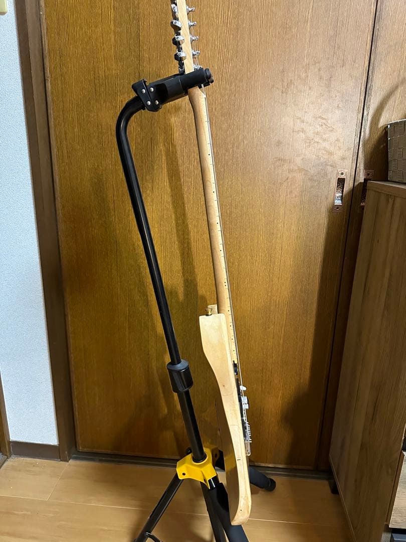 (GOTOHペグ) コンポーネントギター