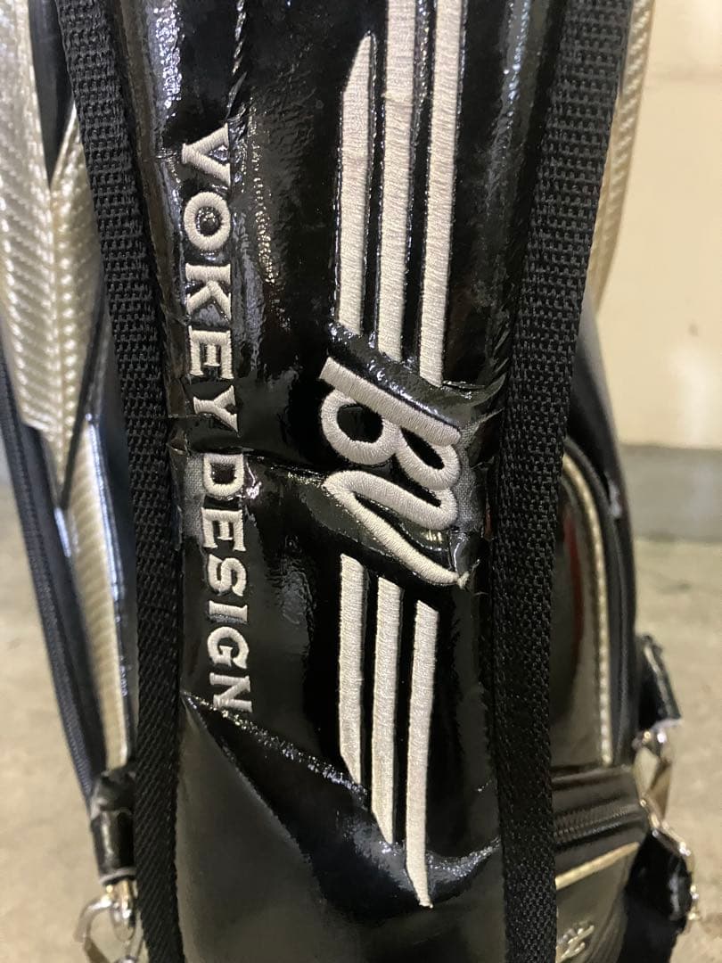 Titleist タイトリスト　キャディバッグ　超希少。