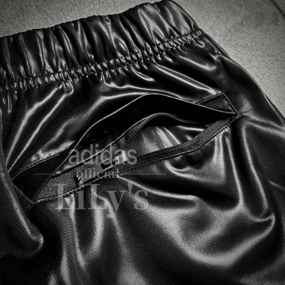 【2XLサイズ】アディダス　上下セットアップ　黒　新品未使用　定価22,550円