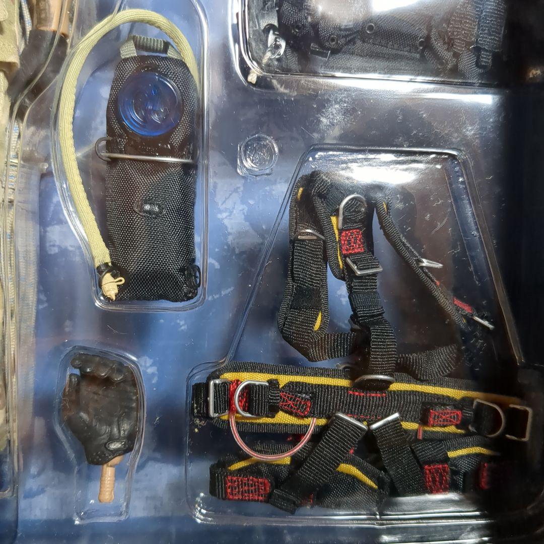 1/6 12インチサイズプレイハウス US.ネイビー VBSSチーム