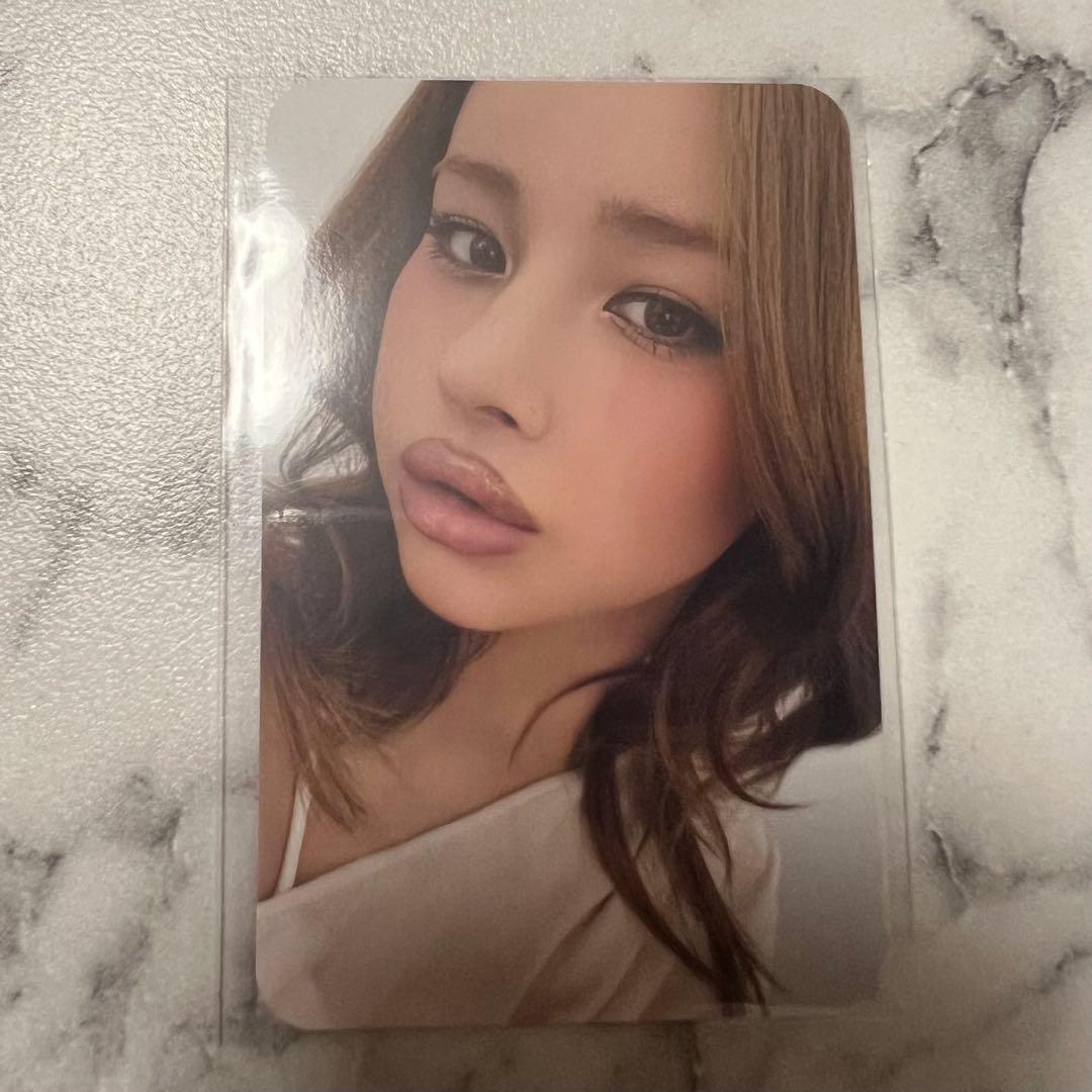 XG VVIP グロパ お渡し会トレカ　AR対応 HARVEY