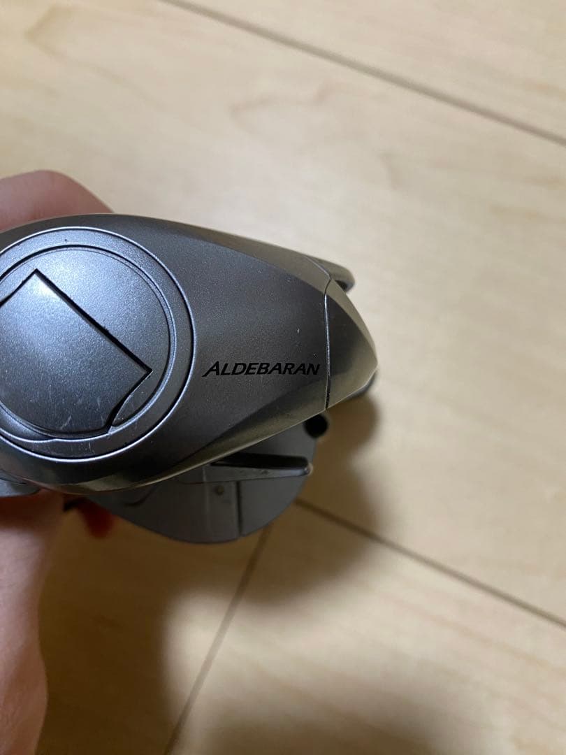 リール Shimano ALDEBARAN MG