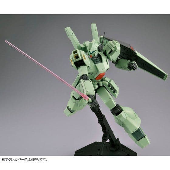 未組立 MG ジェガンD型 スタークジェガン ガンプラ ジェガン