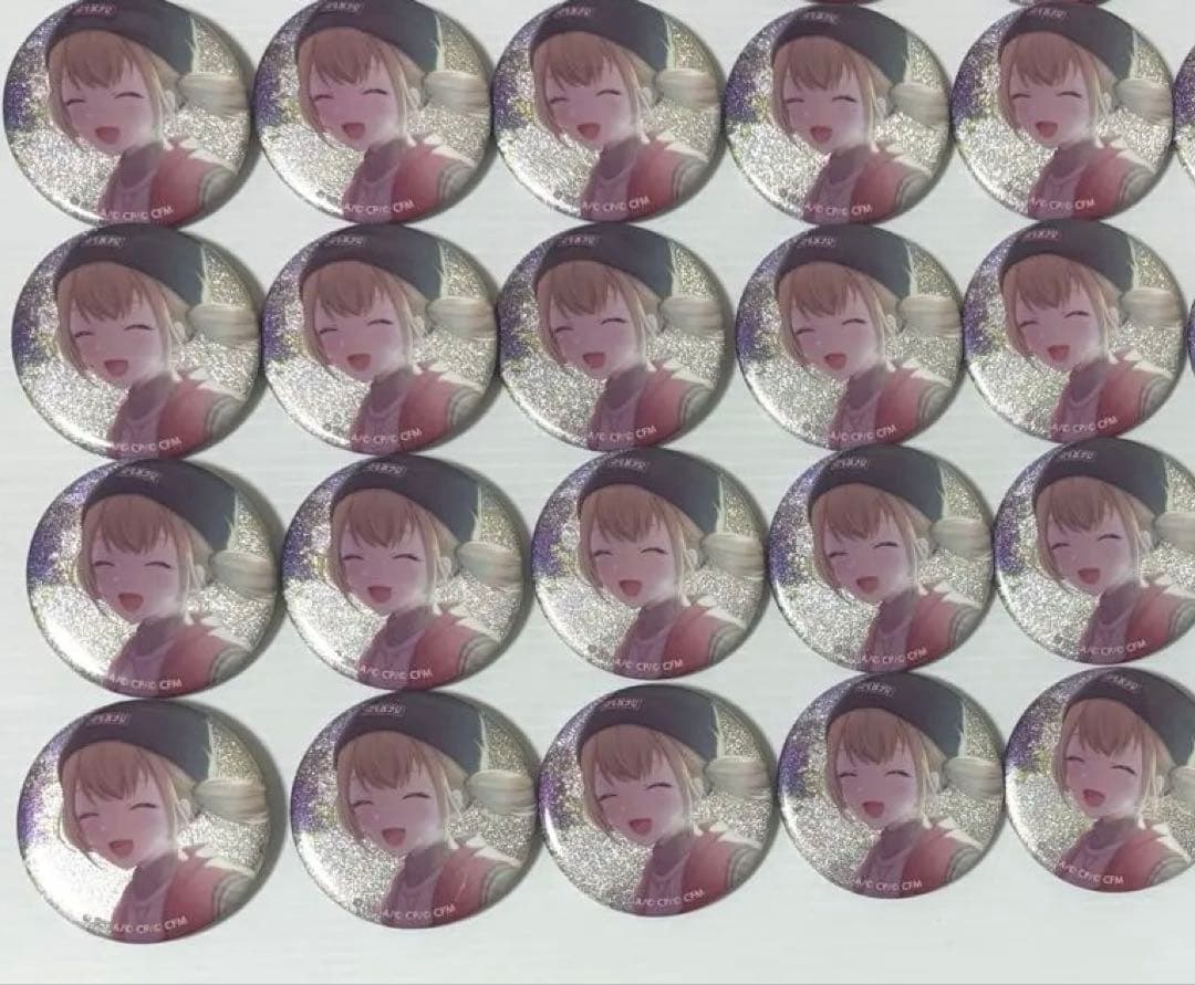 プロセカ グリ缶 15A 小豆沢こはね