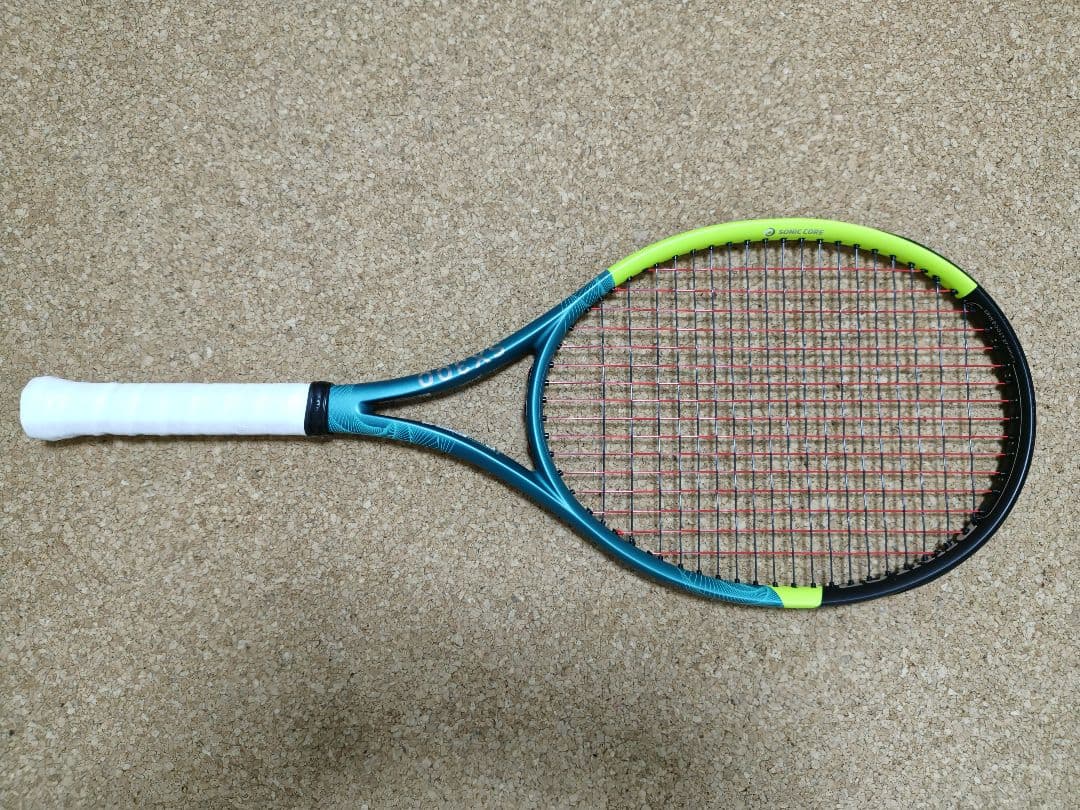 美品　スペック計測済み　DUNLOP　 SX300　2025　G2　保証書付き