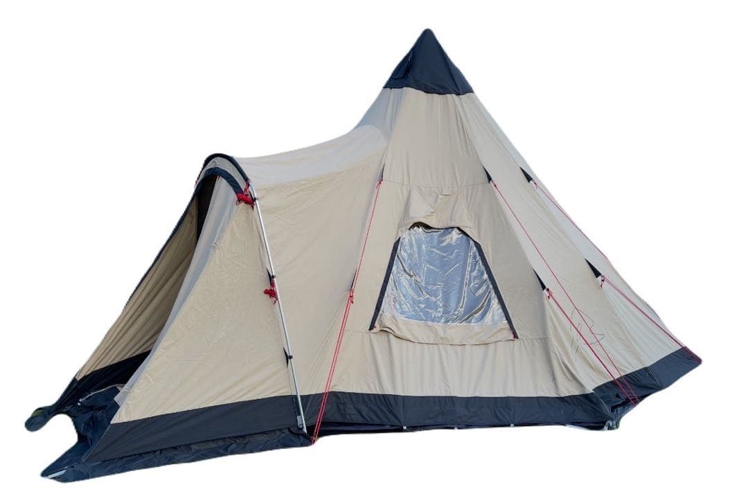 ローベンス　カイオワ　テント　カーペット　インナーテント一式