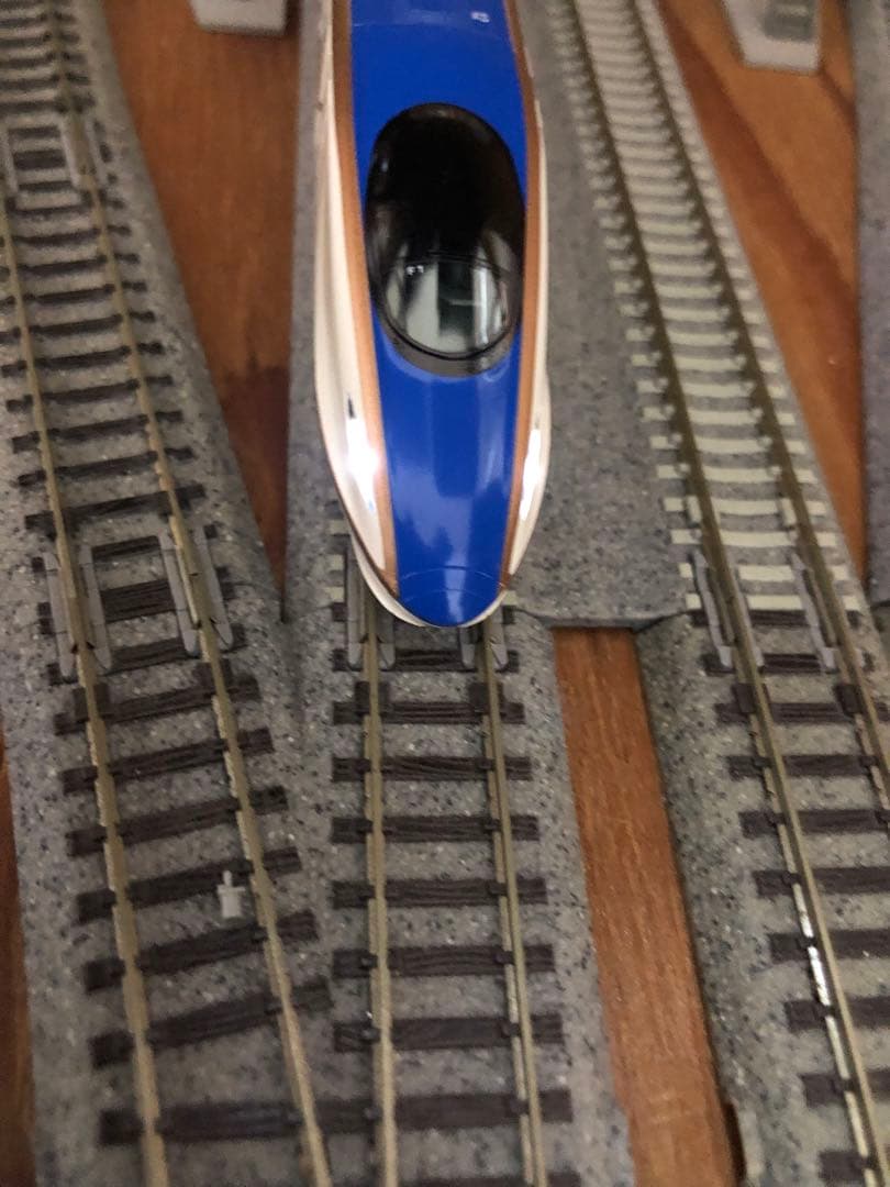 最終&特別価格❗️nゲージ e7系北陸新幹線12両動力付き