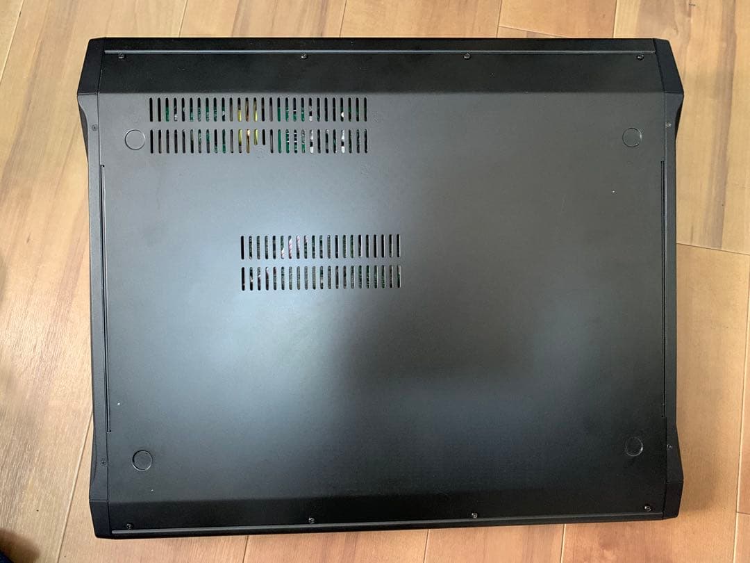 PreSonus studio live AR16 USB 中古美品