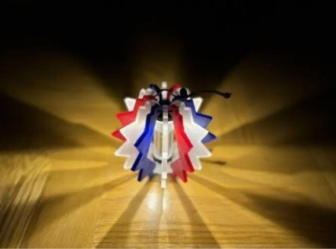 BONBONERO × NATAL DESIGN ボンボネロ ND ver.